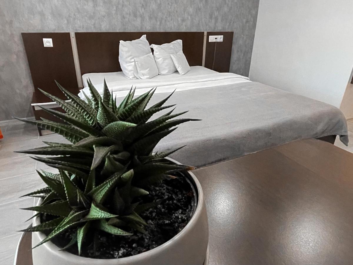 Silver Hotel Oradea Ngoại thất bức ảnh