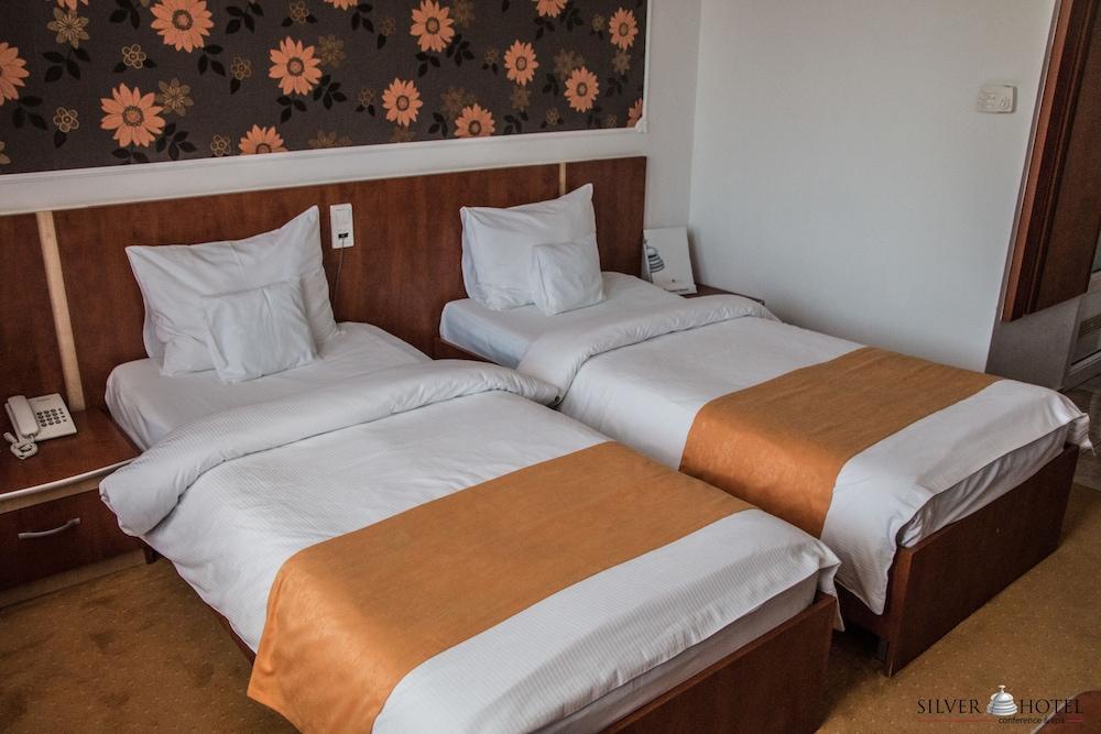 Silver Hotel Oradea Ngoại thất bức ảnh