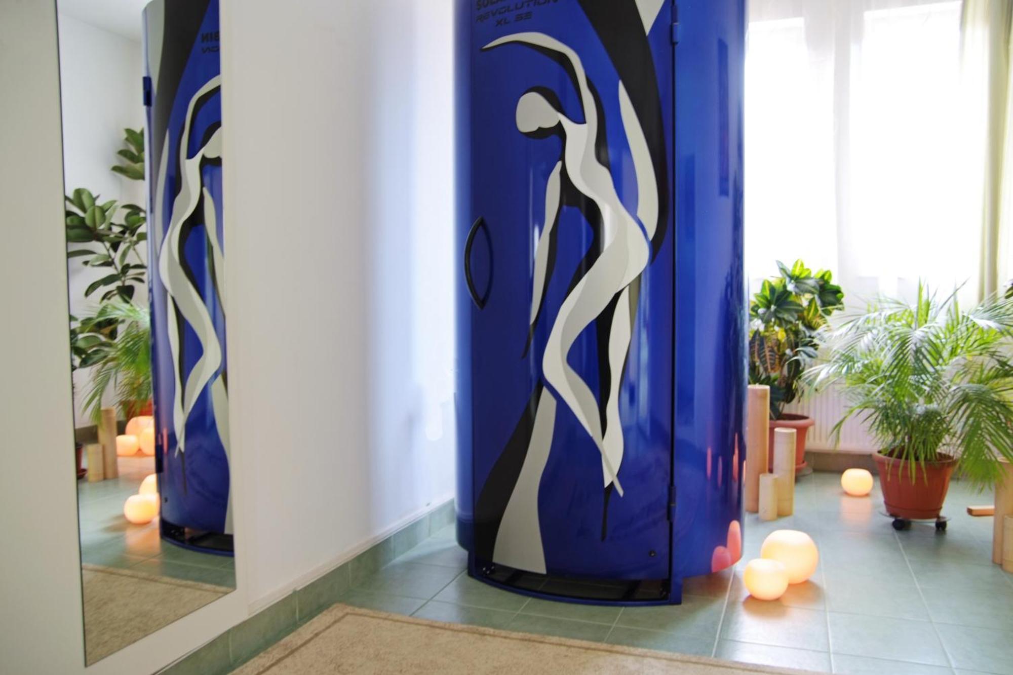 Silver Hotel Oradea Ngoại thất bức ảnh