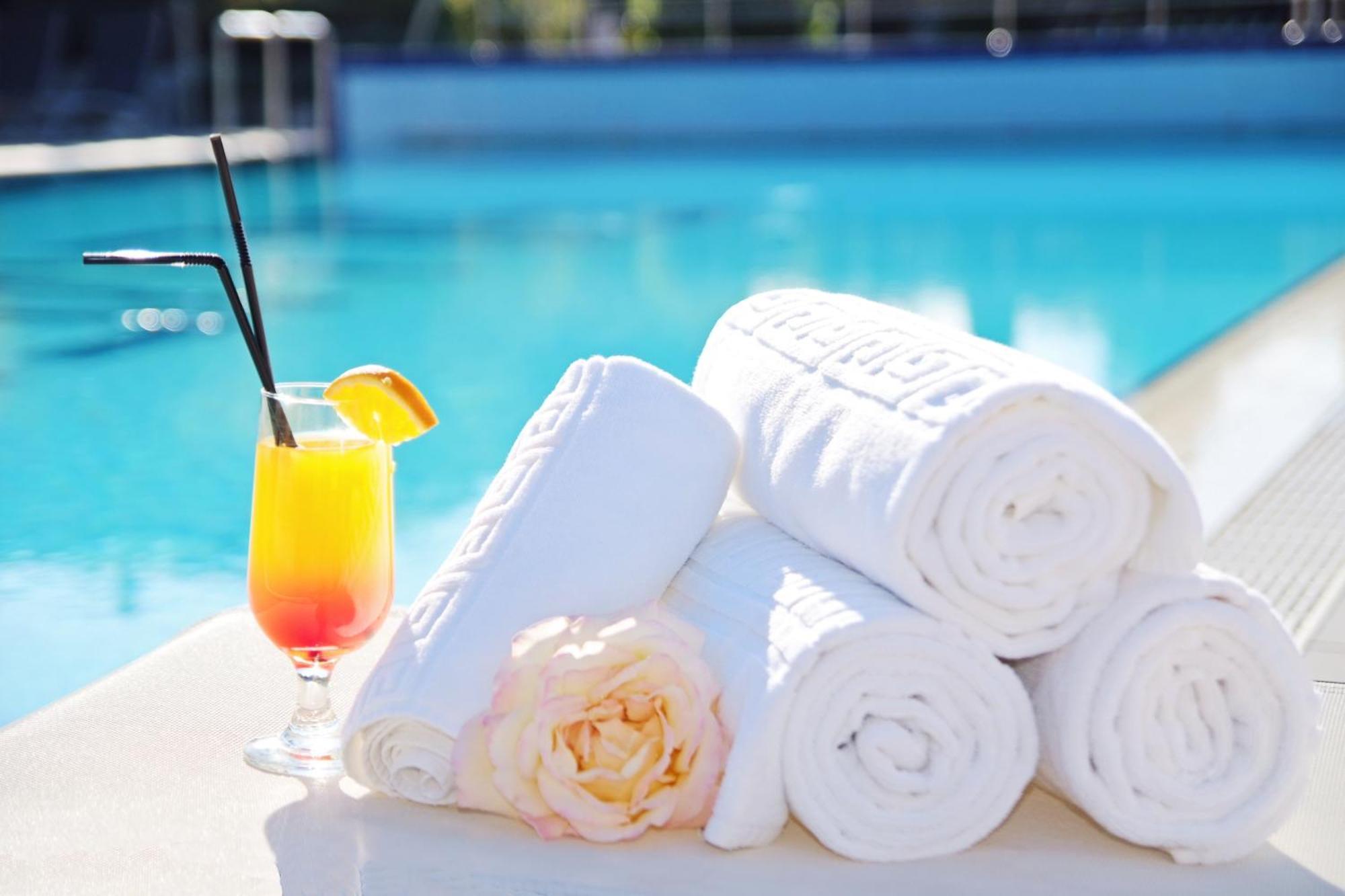 Silver Hotel Oradea Ngoại thất bức ảnh