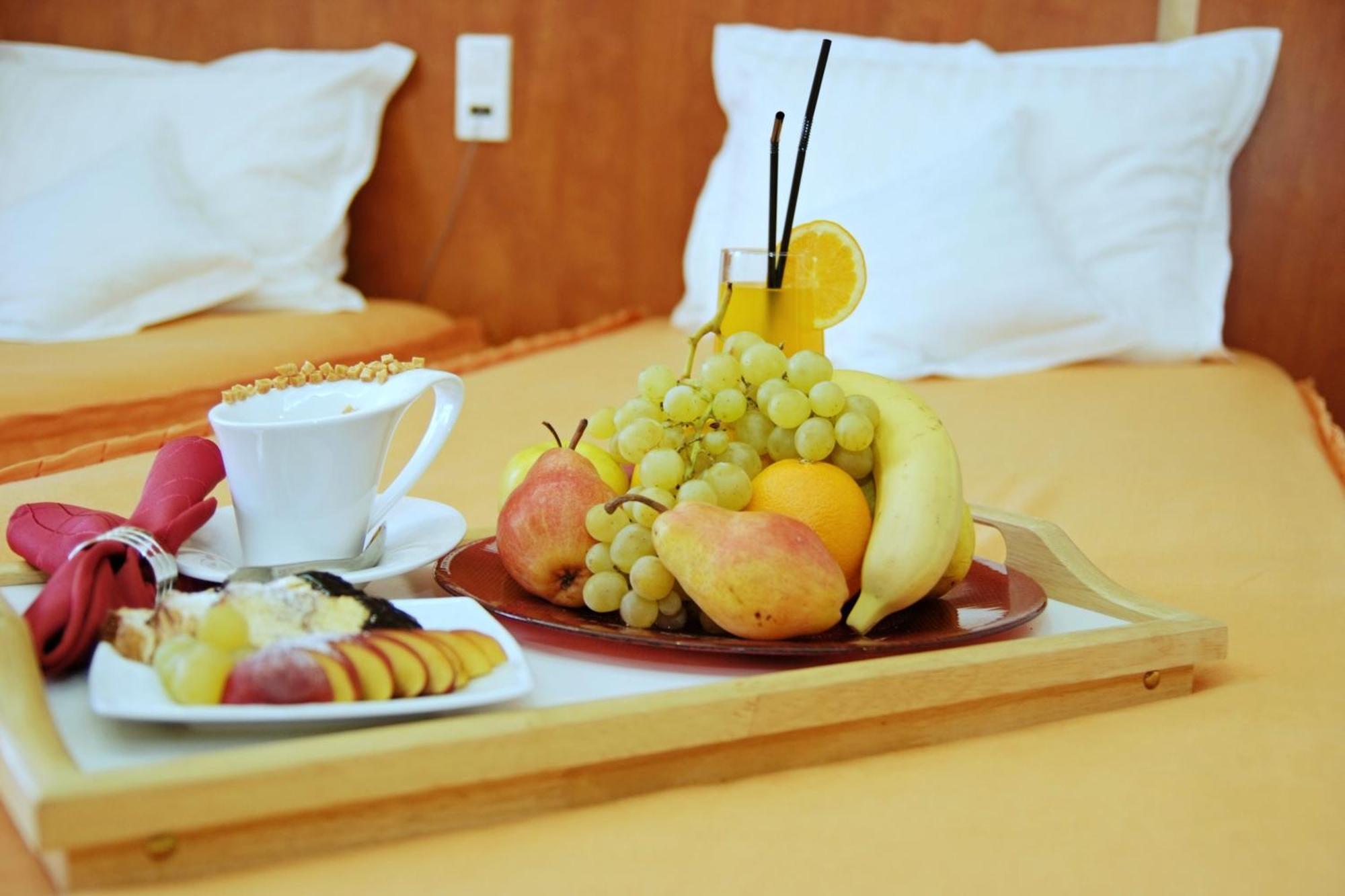 Silver Hotel Oradea Ngoại thất bức ảnh