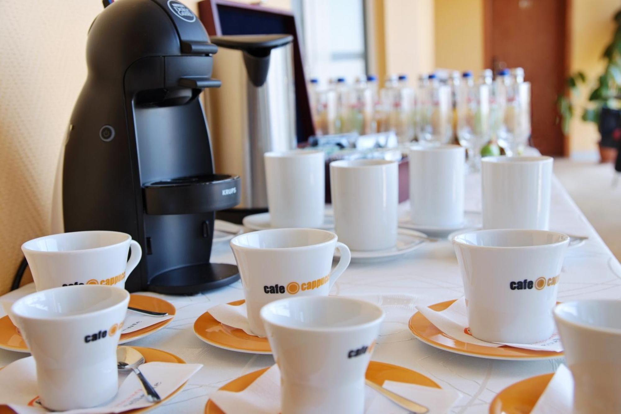Silver Hotel Oradea Ngoại thất bức ảnh