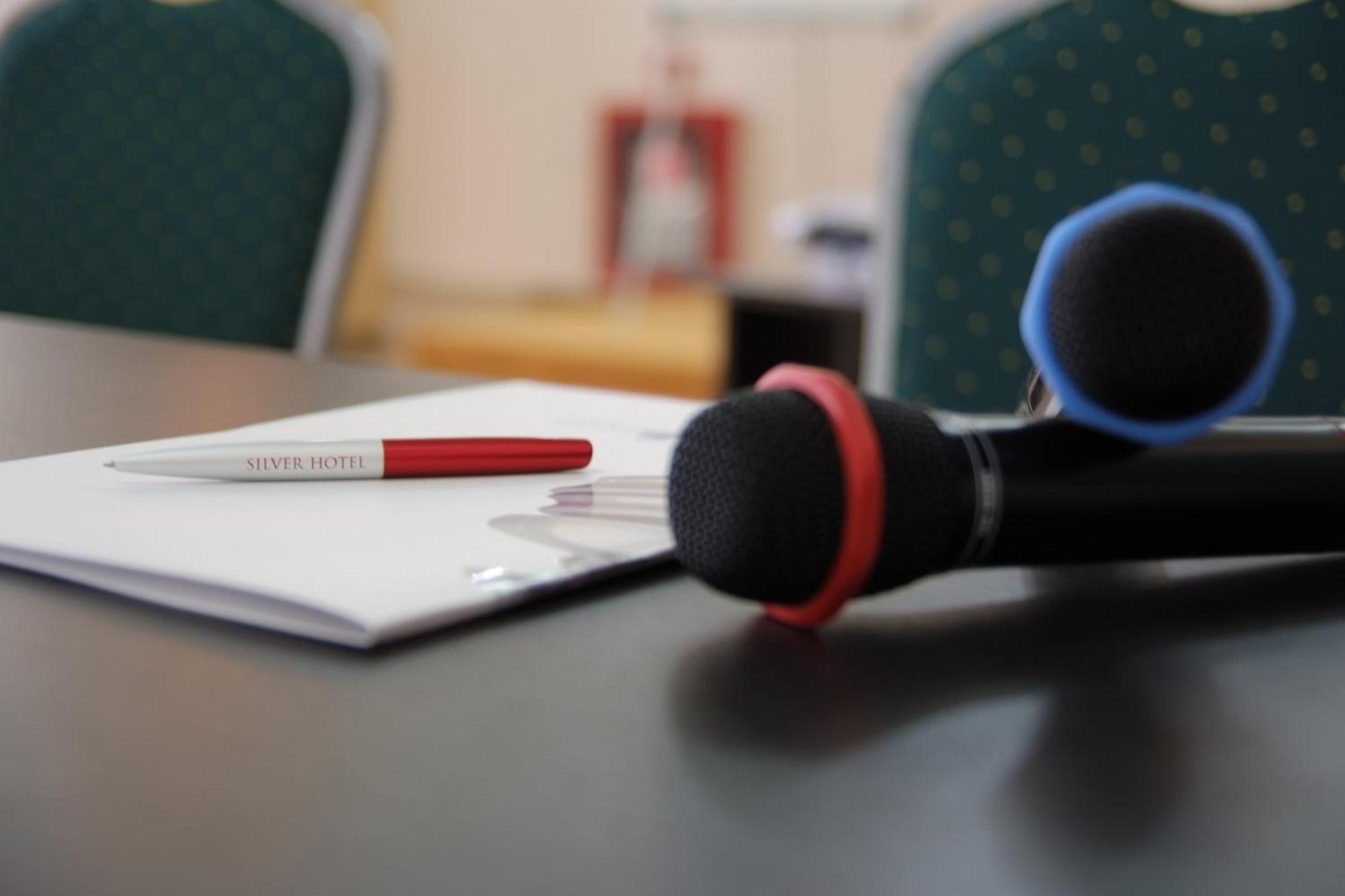 Silver Hotel Oradea Ngoại thất bức ảnh