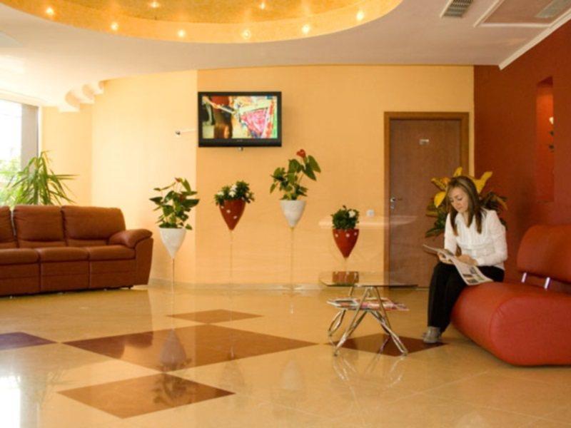 Silver Hotel Oradea Ngoại thất bức ảnh