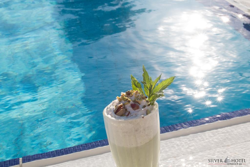 Silver Hotel Oradea Ngoại thất bức ảnh